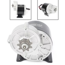 Motore Elettrico Riduzione