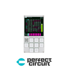 Xiphonics picoTracker Advance