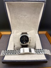 Orologio Longines LungoMare Cronografo Quarzo Uomo Swiss Made L3.633.4