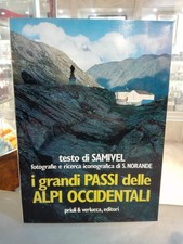 [NC] I GRANDI PASSI DELLE ALPI