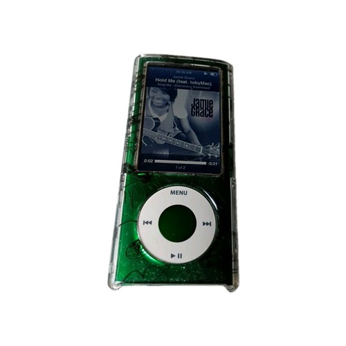 Apple ipod nano - ipod,
