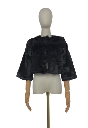 Armani jeans giacca ritagliata - armani,