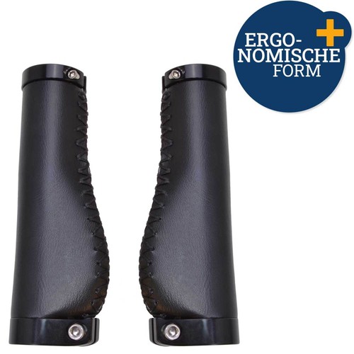 Set maniglie bici ergonomiche - maniglie,