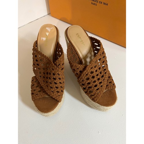 Sandali donna express - sandali,