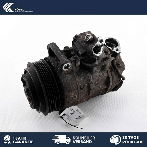 Compressore aria condizionata - compressore,