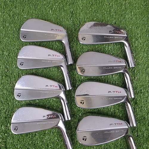 Taylormade p7tw set ferri - taylormade,