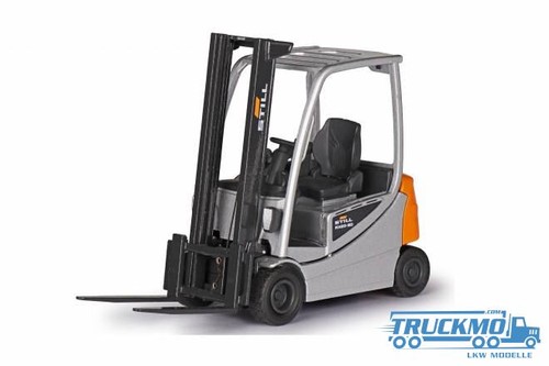 Carrello elevatore elettrico