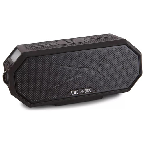 Altec lansing hydrablast 0 - hydrablast, 2.0