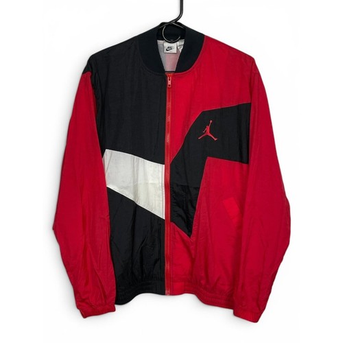 Giacca vento nike air jordan - vento,