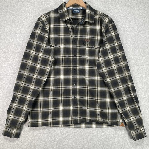 Camicia moto indiana uomo - , m
