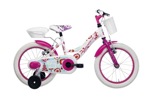 Bici bambina cicli - bici, adriatica