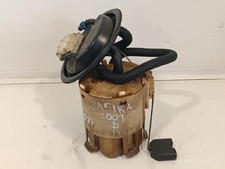 9119106 POMPA CARBURANTE per OPEL ZAFIRA (T98) (03/99>12/05<) 2.0 1999 90580021