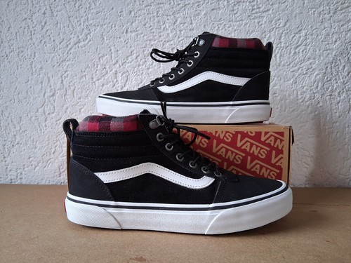 Vans ward mte retrò - vans,