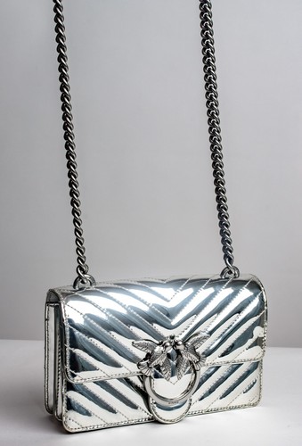 Borsa pinko love birds - borsa,