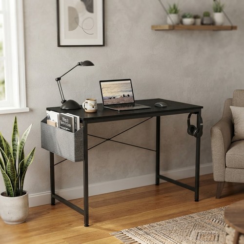Elegante postazione lavoro - postazione,