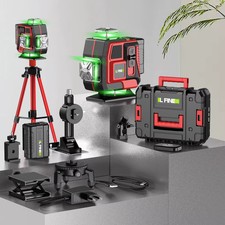 Livella Laser 16 Linee