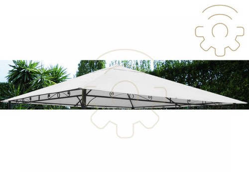 Telo gazebo rodi 3x4 tessuto - telo,