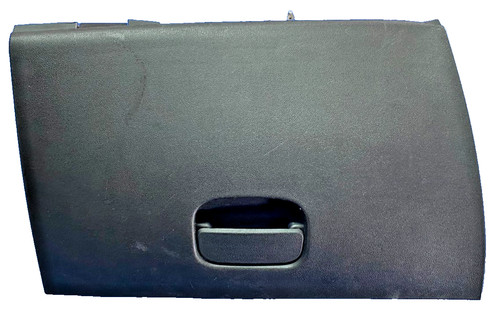 Vano cassetto portaoggetti - vano,