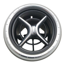 Bocchetta Aria Cruscotto