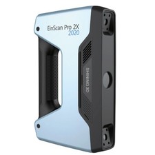 Scanner 3D EinScan Pro 2X 2020
