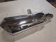 SILENCIEUX BMW R 1250 RT  ref