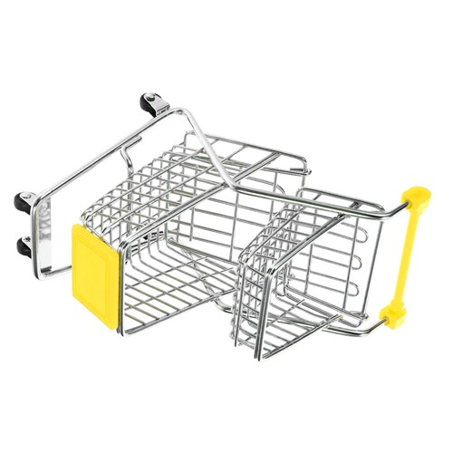 Carrello supermercato - carrello,