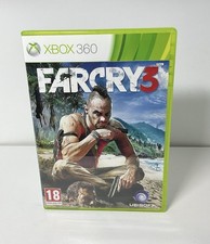 FAR CRY 3 XBOX COMPLETO