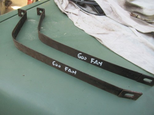 Fiat 600 fanalona coppia - 600,