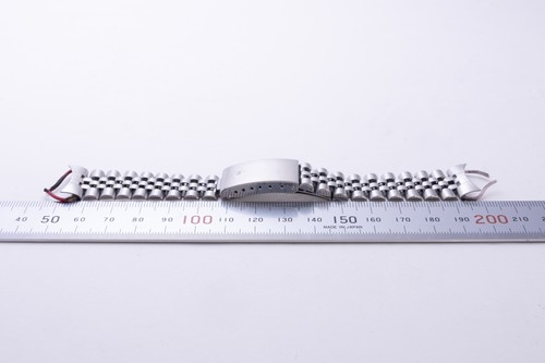 Rolex 20mm 6251h bracciale - rolex,