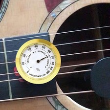 Igrometro Analogico Meccanico