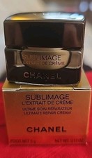CHANEL Sublimage L'extrait de