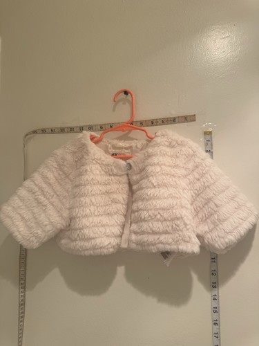 Giacca bolero bambina - giacca, h&m