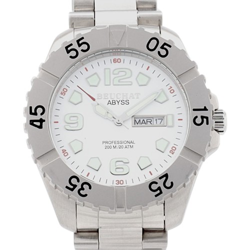 Orologio beuchat abyss - orologio,