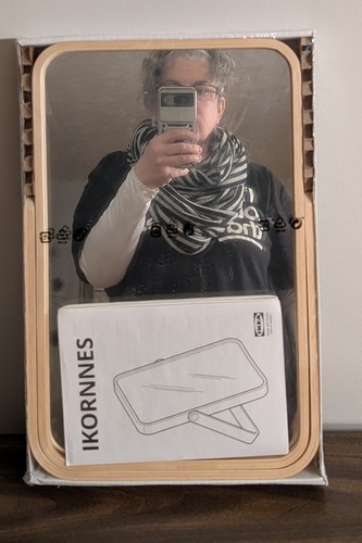 Specchio tavolo ikea - da,