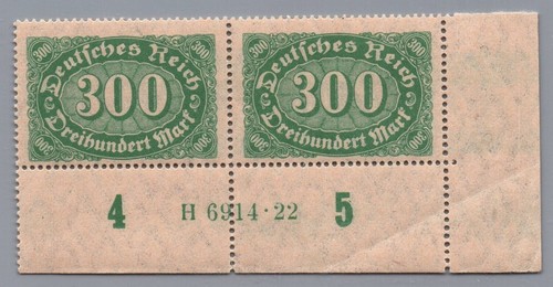 Reich michel 221 han - michel,