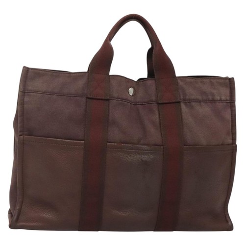 Borsa mano hermes fourre - a,