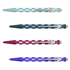 Penna a Sfera Caran d'Ache 849