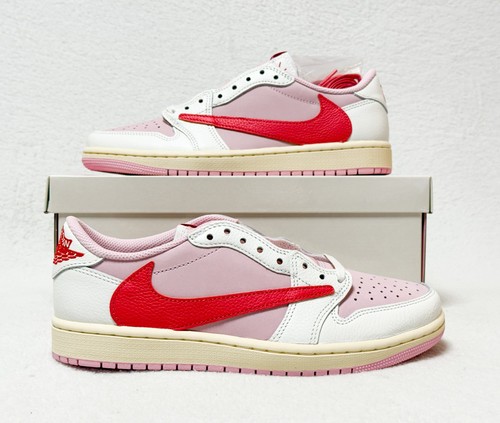 Nike air jordan low travis - nike,