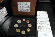 KMS 2006 PP, Portogallo, 1