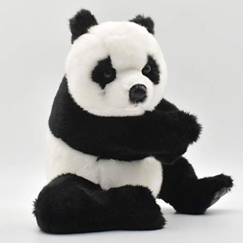 Panda gigante 4184 - panda, n.