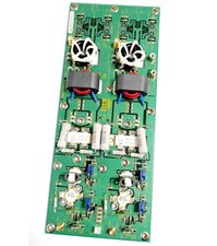 offro un pallet amplificatore