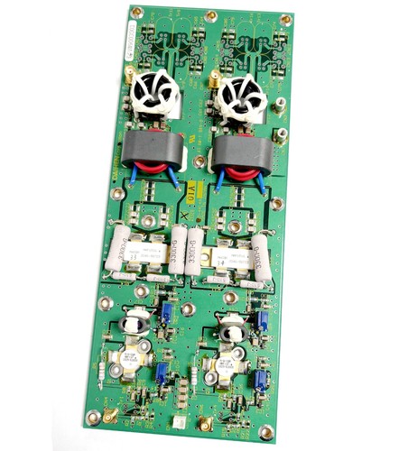 Offro pallet amplificatore - un,