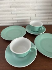 Babington Tea Room C S e set