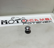 Tappo benzina serbatoio - tappo,