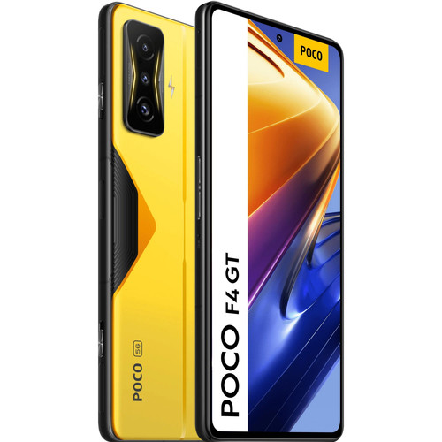Nuovo smartphone xiaomi poco - nuovo,