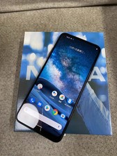 Smartphone nokia 4 - nokia,