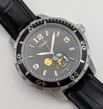 Orologio uomo automatico Timex