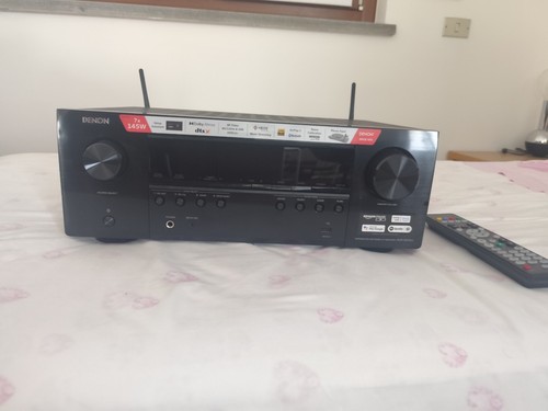 Sintoamplificatore denon s970h - sintoamplificatore,