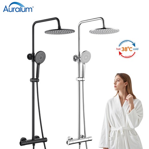 Rubinetto doccia set completo - doccia,