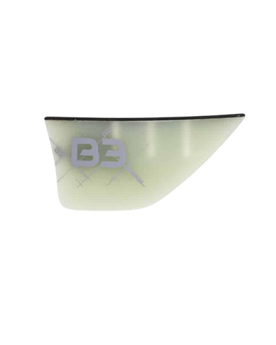 Pinna twin tip - b3, pz.)
